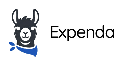 Expenda Logo
